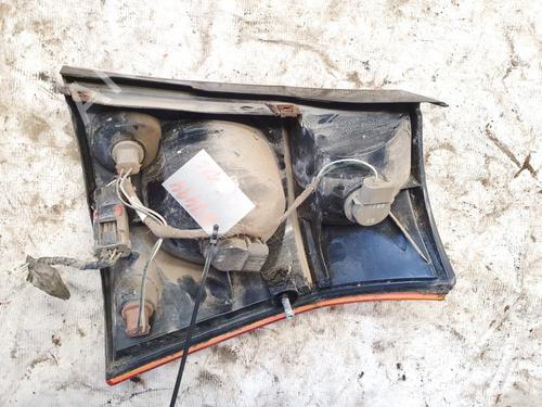 Left taillight CHRYSLER PACIFICA 3.5 | BP35483428C34 - Image 2
