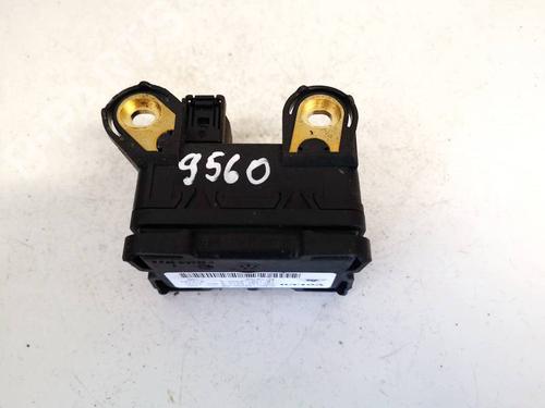 Electronic module VOLVO S80 II (124) D5 | BP34801690M83 - Image 3