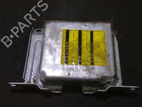 Used ECU airbags ECU airbags SUBARU IMPREZA Saloon (GD) 2.0 i AWD (GD9) (125 hp) 33485319 33485319