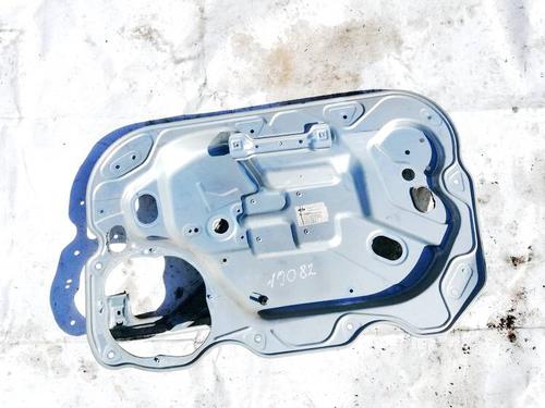Front right window mechanism FORD FOCUS C-MAX (DM2) 2.0 TDCi | BP35092625C23 - Image 2