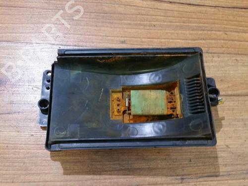 Used Heater resistor Heater resistor VW GOLF IV (1J1) 1.4 16V (75 hp) 35648698 35648698