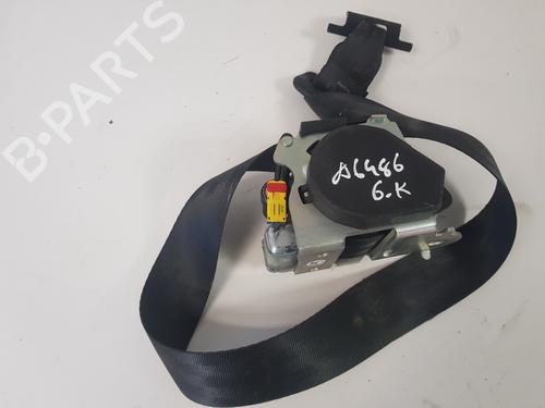 Used Rear left seatbelt Rear left seatbelt MAZDA PREMACY (CP) 2.0 TD (101 hp) 35546880 35546880