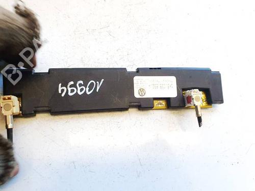 Electronic module VW JETTA III (1K2) 1.6 FSI | BP34823020M83 - Image 2