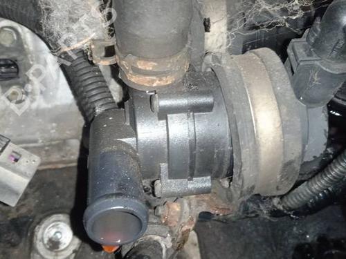 Used Auxiliary water pump Auxiliary water pump 34890411 34890411