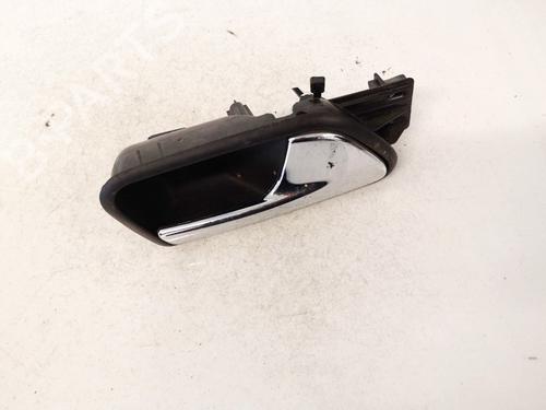 Used Front right interior door handle Front right interior door handle 35402323 35402323