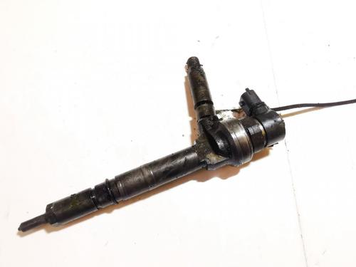 Used Injector Injector OPEL ASTRA H (A04) 1.7 CDTI (L48) (100 hp) 35565114 35565114