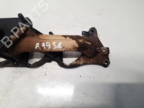 Exhaust manifold RENAULT TRAFIC II Van (FL) 1.9 dCi 80 (FL0B) | BP36685307M110 - Image 2
