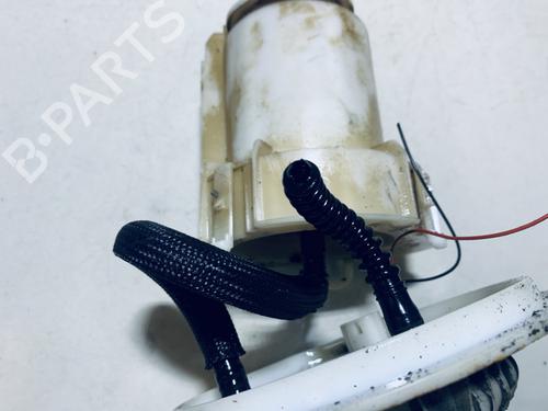 Electronic module OPEL ASTRA H (A04) 1.7 CDTI (L48) | BP35566360M83 - Image 3