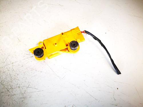 Electronic module OPEL VECTRA C (Z02) 2.2 DTI 16V (F69) | BP32571584M83  - Image 5