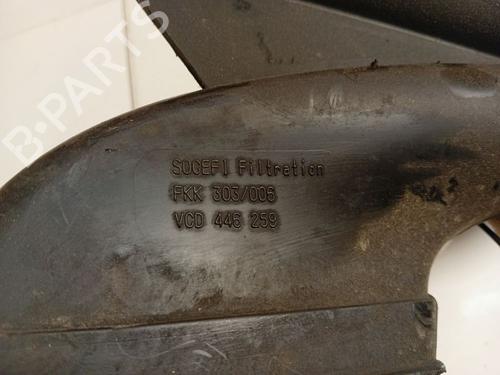 Pipe OPEL CORSA D (S07) 1.2 (L08, L68) | BP36101977M125 - Image 4