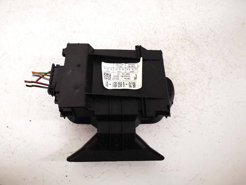 Used Electronic module Electronic module BMW 3 (E90) 320 i (150 hp) 40485822 40485822