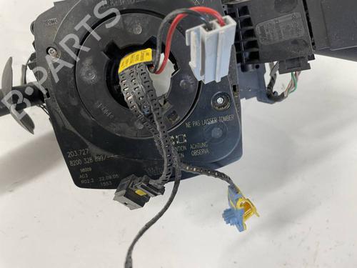 Warning switch RENAULT ESPACE IV (JK0/1_) 2.2 dCi (JK0H) | BP35263829I22 - Image 2