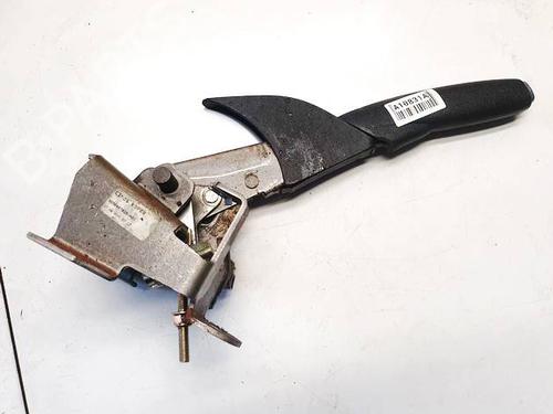 Used Hand brake Hand brake CITROËN C4 I (LC_) 1.6 HDi (90 hp) 34866736 34866736