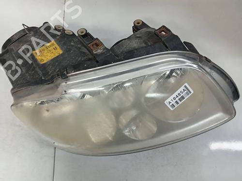 Used Right headlight Right headlight 34916528 34916528