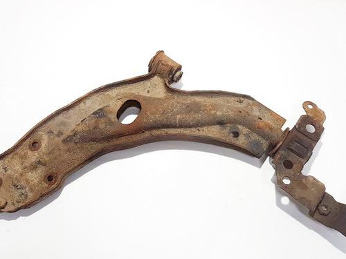 Used Left rear steering knuckle Left rear steering knuckle 35480341 35480341