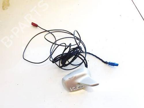 Antenne/Base Antenne/Base AUDI TT Roadster (8J9) 2.0 TFSI (200 hp) 34984930 34984930