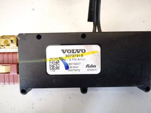 Electronic module VOLVO V50 (545) 2.0 D | BP34961349M83 - Image 2