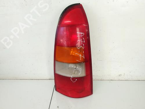 Used Right taillight Right taillight 35490930 35490930