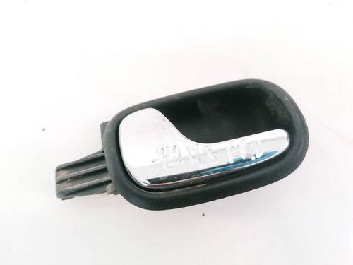 rear-left-interior-door-handle-audi-a4-b5-8d2-1994-1995-1996-1997-1998-1999-2000-2001-35385875 main image