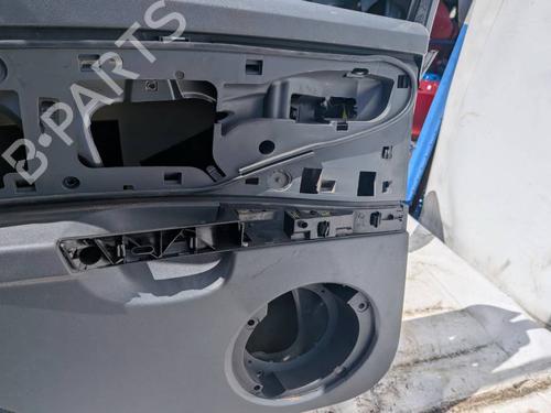 Rear left panel SEAT LEON (1P1) 1.9 TDI | BP38609851C60 - Image 2