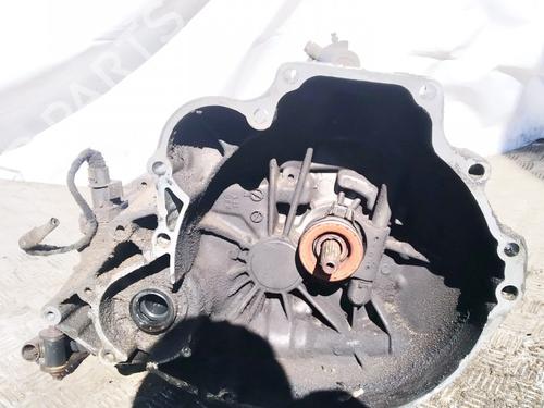 Used Gearbox Gearbox 35617686 35617686