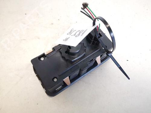 Switch VOLVO V70 III (135) 2.5 T FlexiFuel | BP35401812I30 - Image 2