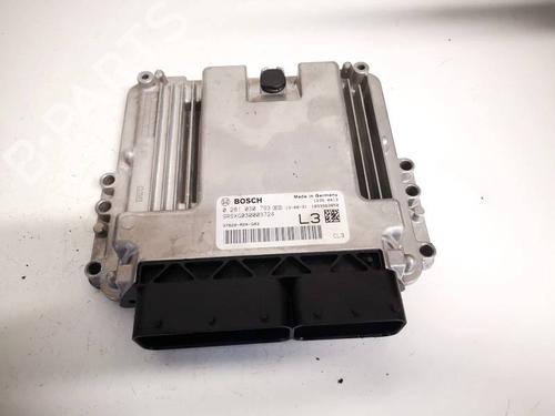 Used Engine control unit (ECU) Engine control unit (ECU) HONDA CR-V IV (RM_) 1.6 i-DTEC (RE6) (120 hp) 32551766 32551766