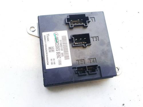 Used Electronic module Electronic module MERCEDES-BENZ E-CLASS (W211) E 220 CDI (211.006) (136 hp) 35349807 35349807