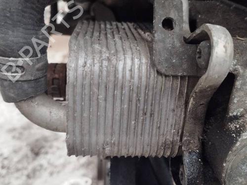 Used Oil radiator Oil radiator 35245908 35245908