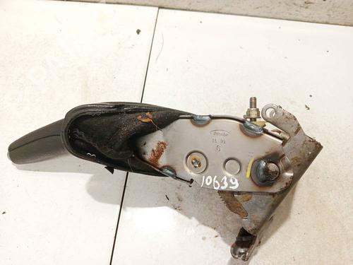 Hand brake CITROËN C5 II (RC_) 2.0 HDi (RCRHRH) | BP34896773I18 - Image 2