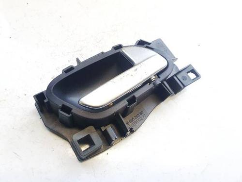 Front right interior door handle CITROËN C5 III (RD_) 2.0 HDi 165 (RDRHHA, RDRHH8) | BP34805021I14 - Image 2