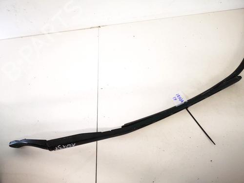 Used Front windshield wiper arm Front windshield wiper arm PEUGEOT 307 (3A/C) 1.6 HDi 110 (109 hp) 33080392 33080392