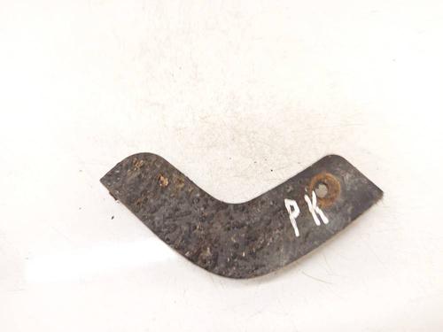 Used Front bumper bracket Front bumper bracket TOYOTA COROLLA Verso (ZER_, ZZE12_, R1_) 1.6 (ZNR10_, ZNR10R) (110 hp) 39734423 39734423