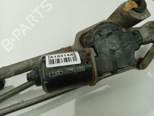 Used Front wiper motor Front wiper motor MAZDA PREMACY (CP) 2.0 TD (90 hp) 34843734 34843734