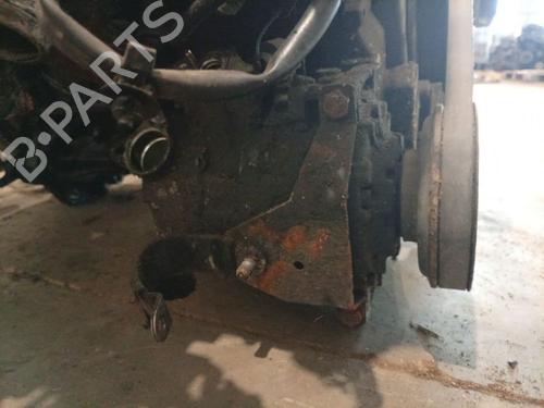 AC compressor AUDI A4 B6 (8E2) 1.9 TDI | BP36586114M34 - Image 4