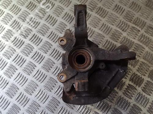 Right front steering knuckle DAEWOO REXTON (GAB_) 2.7 D All-wheel Drive | BP35689330M26 - Image 2