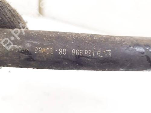 Pipe OPEL MERIVA A MPV (X03) 1.6 (E75) | BP32542916M125 - Image 3