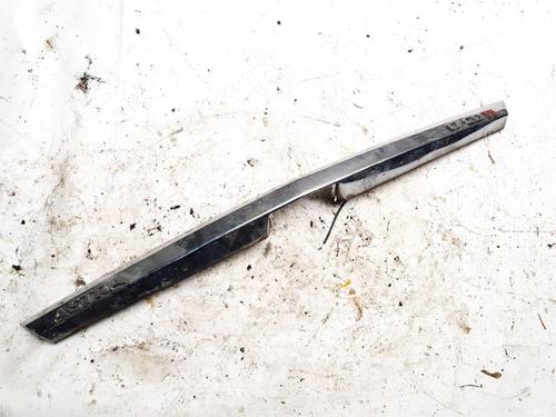 Used Tailgate trim Tailgate trim 35559563 35559563
