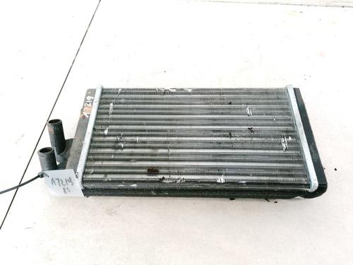 Used Heater matrix Heater matrix 35485933 35485933
