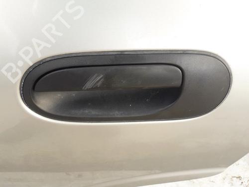 rear-left-exterior-door-handle-nissan-almera-ii-hatchback-n16-2000-35606709 main image