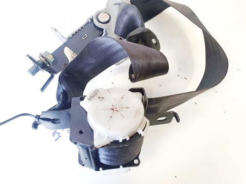Rear left seatbelt HONDA FR-V (BE) 1.7 (BE1) | BP35420322I29 - Image 3