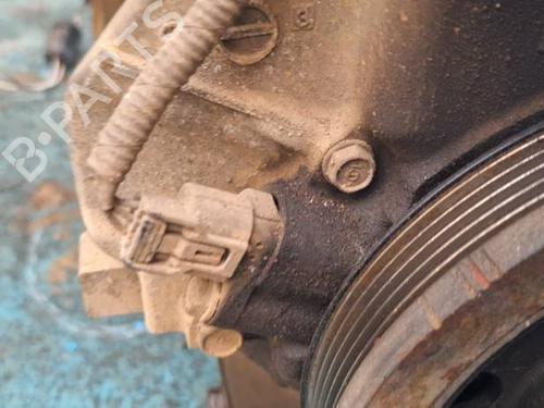 Used Electronic sensor Electronic sensor HONDA JAZZ II (GD_, GE3, GE2) 1.2 i-DSI (GD5, GE2) (78 hp) 35025002 35025002