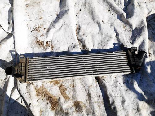 Intercooler Intercooler 38259972 38259972