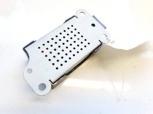 Used Electronic module Electronic module TOYOTA PRIUS (_W3_) 1.8 Hybrid (ZVW3_) (99 hp) 34775289 34775289