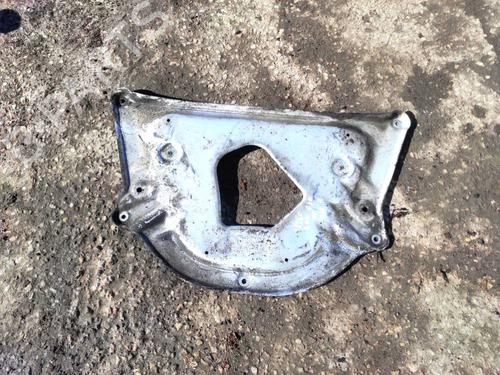 Used Underbody protection Underbody protection BMW 6 (E63) 630 i (258 hp) 35289625 35289625