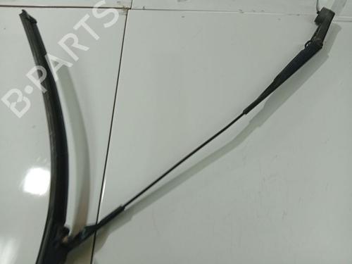 Used Front windshield wiper arm CITROËN C4 Picasso I MPV (UD_) 2.0 HDi 138 (136 hp) 32665607