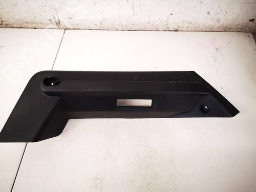 Used Boot lining Boot lining SEAT LEON (1P1) 1.6 (102 hp) 40165824 40165824