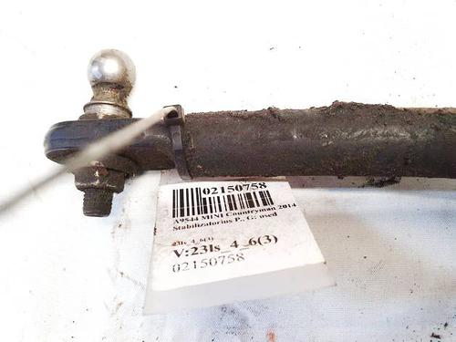 Anti roll bar MINI MINI COUNTRYMAN (R60) Cooper SD | BP35175560M96 - Image 2