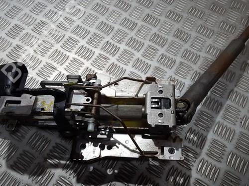 Used Steering column Steering column 35701842 35701842