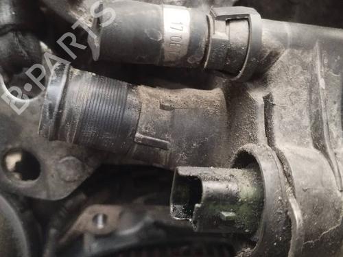 Andre FORD C-MAX (DM2) 1.6 TDCi | BP38572505O1 - Image 3